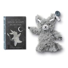 COMPENDIUM GOOD NIGHT MONSTER GIFT SET