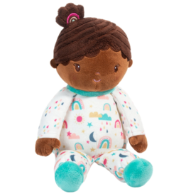 DOUGLAS COMPANY INC PIPPA RAINBOW SOFT DOLL**