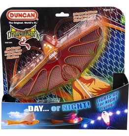 DUNCAN TOYS DRAGONHAWK FLYING BIRD*