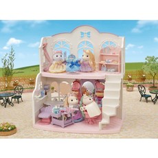 CALICO CRITTERS CALICO CRITTERS PONY'S STYLISH HAIR SALON*