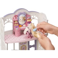 CALICO CRITTERS CALICO CRITTERS PONY'S STYLISH HAIR SALON*