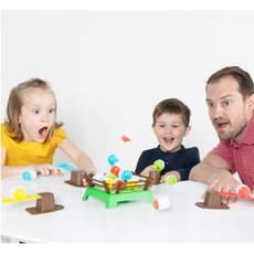 FAT BRAIN TOYS HEAP-O-SHEEP GAME*