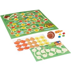 CEACO/ BRAINWRIGHT/ GAMEWRIGHT HEDGEHOG ROLL GAME*