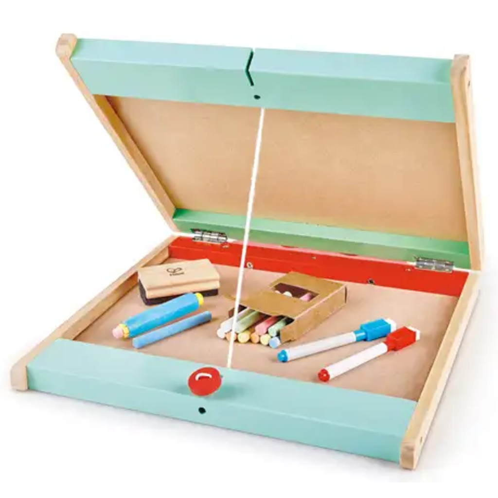 HAPE STORE & GO EASEL