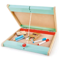 HAPE STORE & GO EASEL