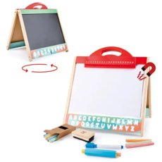 HAPE STORE & GO EASEL