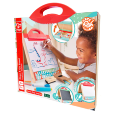 HAPE STORE & GO EASEL