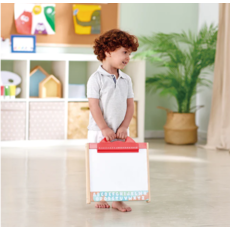 HAPE STORE & GO EASEL