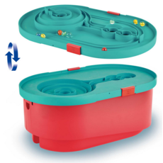 HAPE QUADRILLA STACK TRACK BUCKET SET