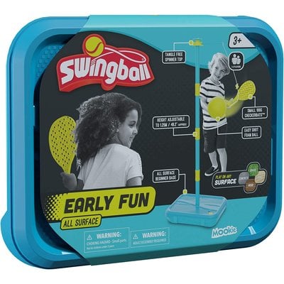 SWINGBALL SWINGBALL EARLY FUN**