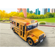 PLAYMOBIL PLAYMOBIL SCHOOL BUS