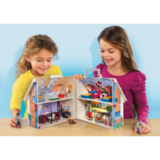 PLAYMOBIL TAKE ALONG DOLLHOUSE