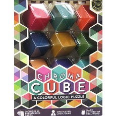 PROJECT GENIUS CHROMA CUBE