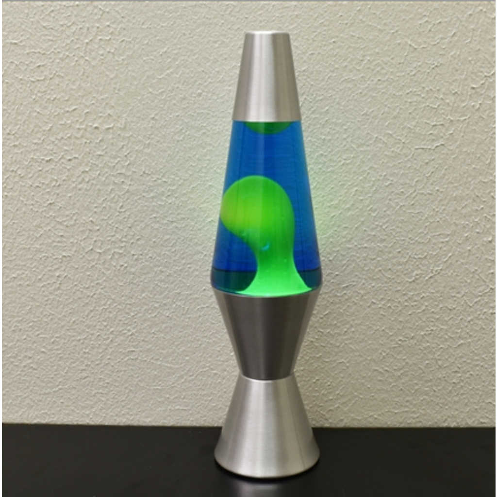 LAVA LAMP 11.5" LAVA LAMP