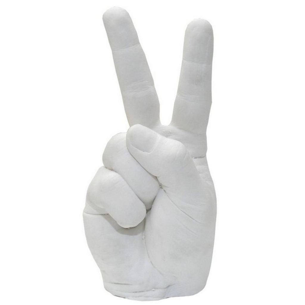 GESTURES HAND MOLD THE TOY STORE