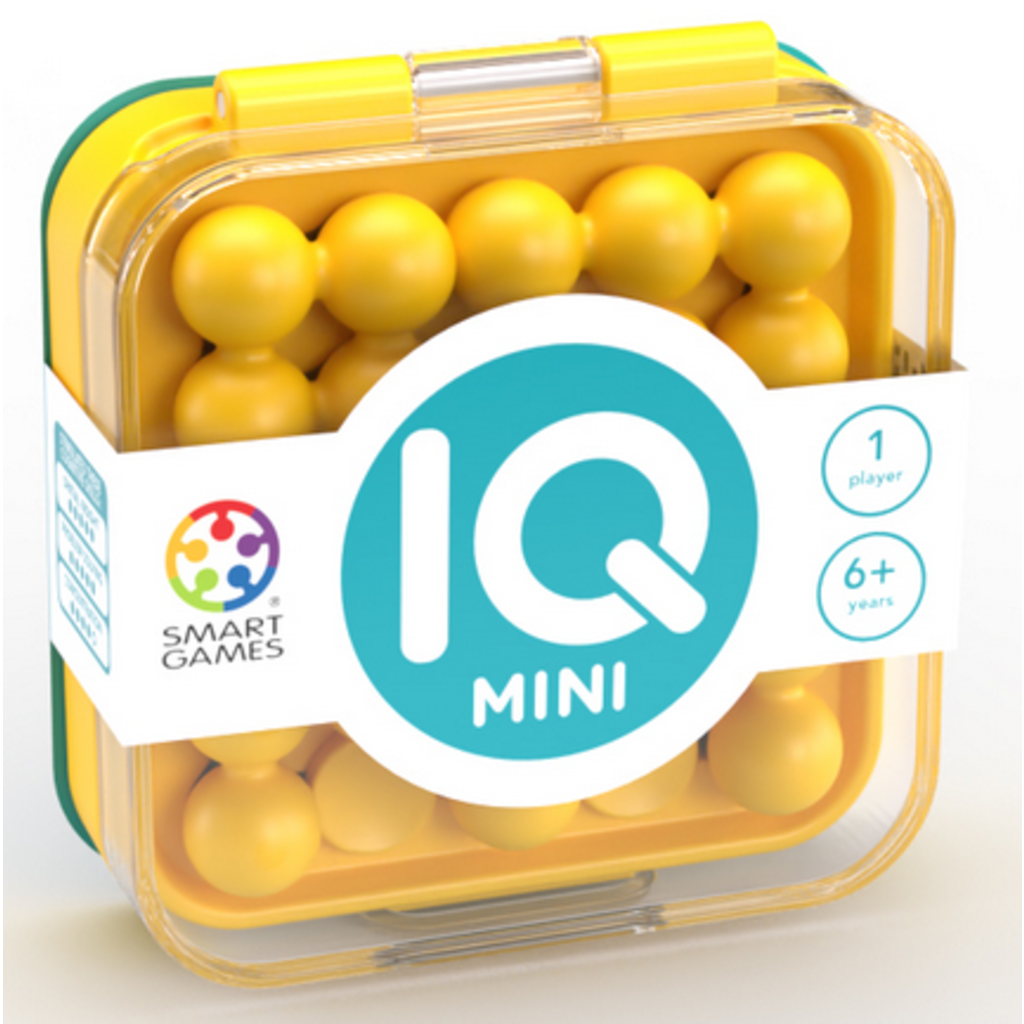 IQ Digits  SmartToysAndGames USA