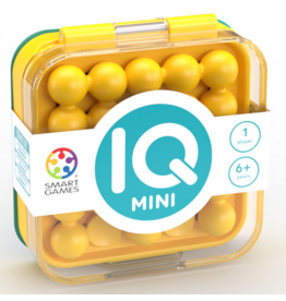 SMART GAMES IQ MINI PUZZLE