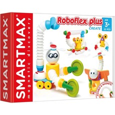 SMARTMAX SMARTMAX ROBOFLEX PLUS**