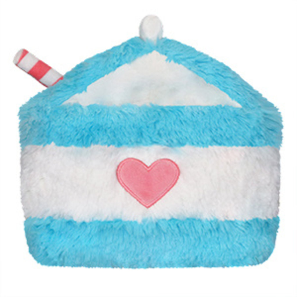 SQUISHABLE MILK CARTON SQUISHABLE MINI**