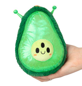 SQUISHABLE ALTER EGOS AVOCADO ALIEN**