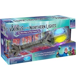 STARLUX VIKINGS OF THE NORTHERN LIGHTS
