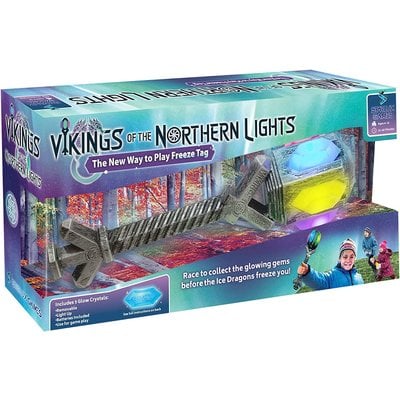 STARLUX VIKINGS OF THE NORTHERN LIGHTS***