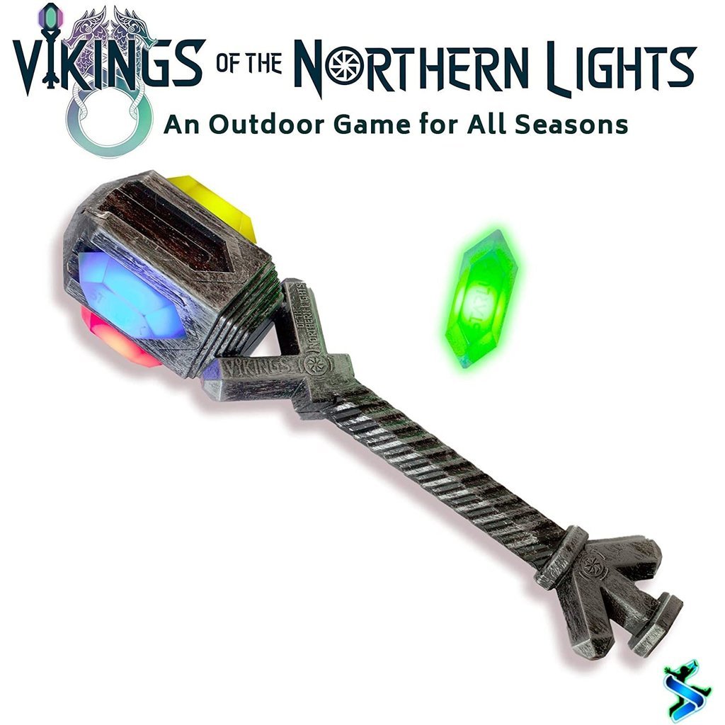 STARLUX VIKINGS OF THE NORTHERN LIGHTS**