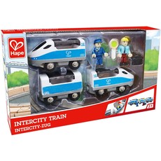 HAPE INTERCITY TRAIN