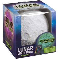 TOYSMITH LUNAR LIGHT SHOW*