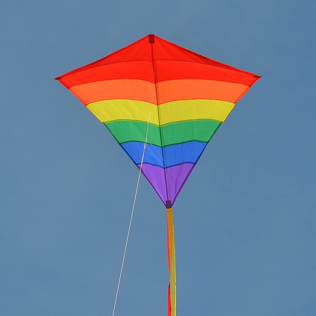 NYLON  KITE