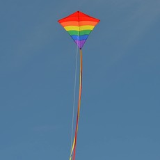 NYLON  KITE