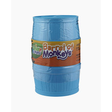 HASBRO BARREL OF MONKEYS