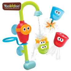 YOOKIDOO FLOW N FILL SPOUT