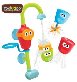 YOOKIDOO FLOW N FILL SPOUT