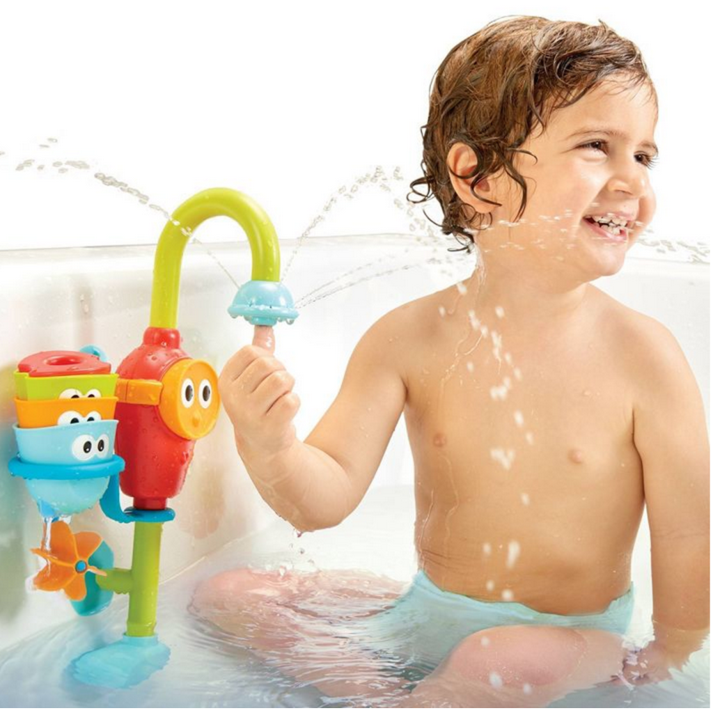 YOOKIDOO FLOW N FILL SPOUT