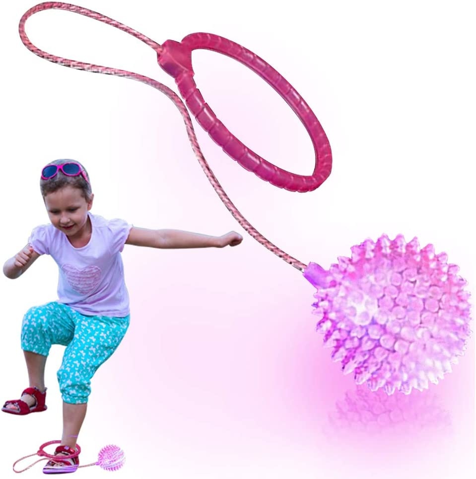 SPIN N SKIP THE TOY STORE