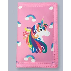 JEANNIES WALLET UNICORN*