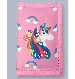 JEANNIES WALLET UNICORN*