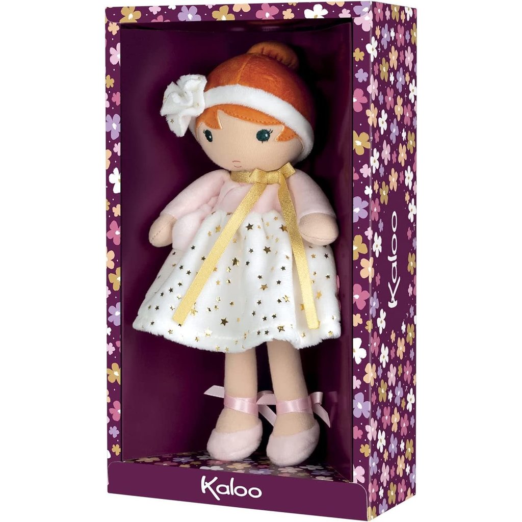 Kaloo Rose Doll — Child's Play Toys Store