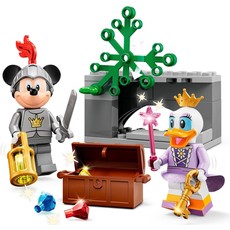 LEGO MICKEY AND FRIENDS CASTLE DEFENDERS