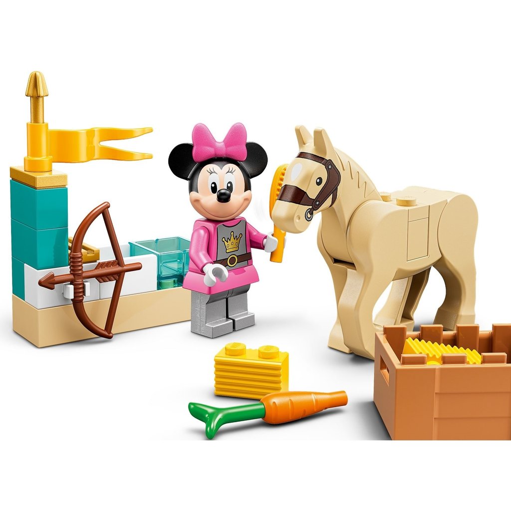 LEGO MICKEY AND FRIENDS CASTLE DEFENDERS