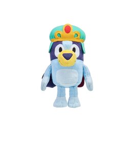 BLUEY PLUSH BLUEY CHARACTER*