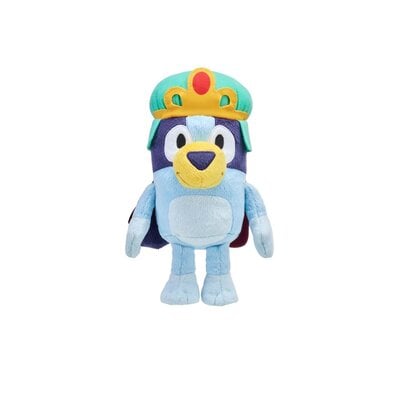 BLUEY PLUSH BLUEY CHARACTER*