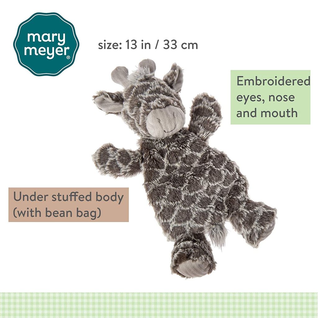 MARY MEYER AFRIQUE LOVEY GIRAFFE*