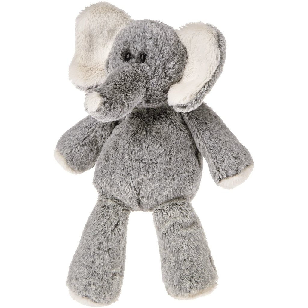 MARY MEYER MARSHMALLOW ZOO ELEPHANT