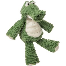 MARY MEYER MARSHMALLOW ZOO GATOR