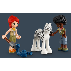 LEGO MIA'S WILDLIFE RESCUE