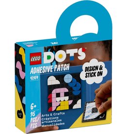 LEGO ADHESIVE PATCH