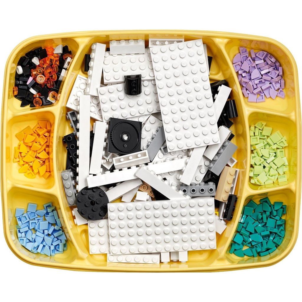LEGO CUTE PANDA TRAY*
