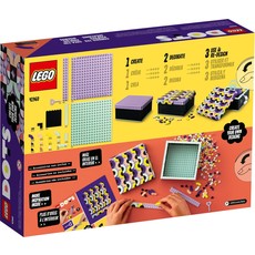 LEGO BIG BOX DOTS**